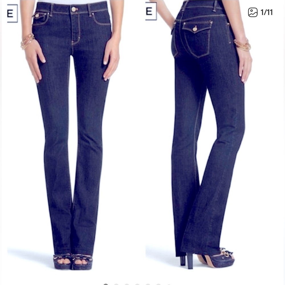 WHBM jeans